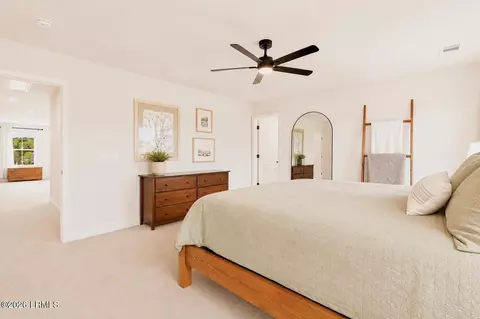 Bedroom - 554 Danner Dr, Bluffton, SC 29909 photo 2 of 6
