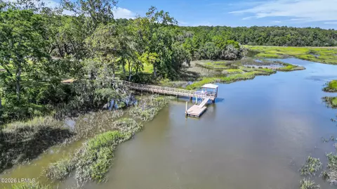 View/Area - 554 Danner Dr, Bluffton, SC 29909 photo 14 of 15