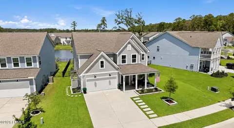 View/Area - 554 Danner Dr, Bluffton, SC 29909 photo 3 of 15