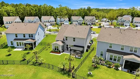 View/Area - 554 Danner Dr, Bluffton, SC 29909 photo 5 of 15