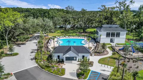 View/Area - 554 Danner Dr, Bluffton, SC 29909 photo 11 of 15