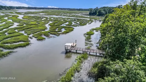 View/Area - 554 Danner Dr, Bluffton, SC 29909 photo 15 of 15