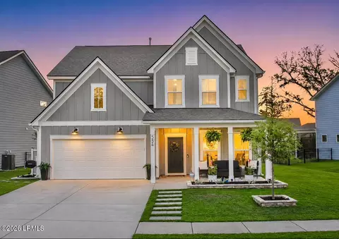 554 Danner Dr, Okatie, SC 29909