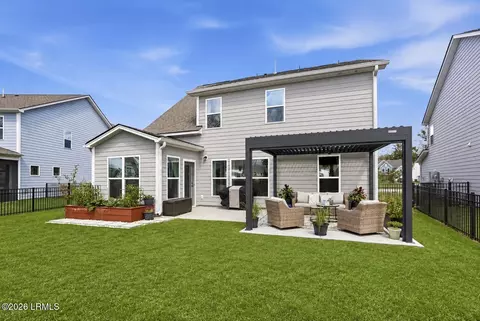 Exterior - 554 Danner Dr, Bluffton, SC 29909 photo 3 of 13