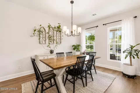Dining - 554 Danner Dr, Bluffton, SC 29909 photo 1 of 5