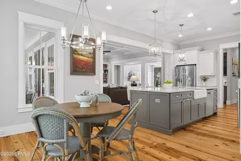 Dining - 84 Wicklow Dr, Bluffton, SC 29910 photo 4 of 4