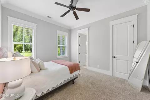 Bedroom - 84 Wicklow Dr, Bluffton, SC 29910 photo 4 of 8