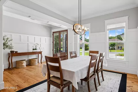 Dining - 84 Wicklow Dr, Bluffton, SC 29910 photo 2 of 4