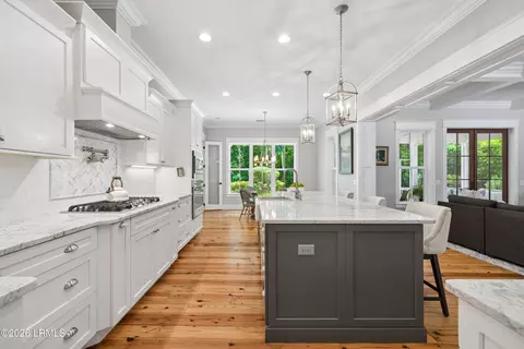Kitchen - 84 Wicklow Dr, Bluffton, SC 29910 photo 4 of 10