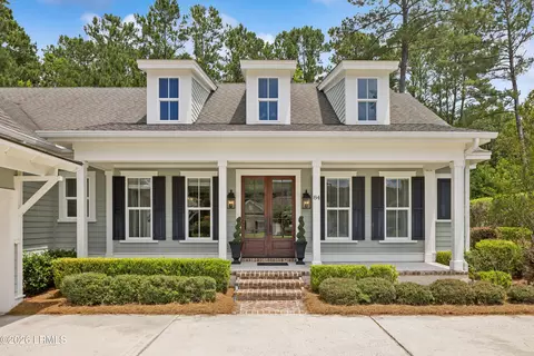 Exterior - 84 Wicklow Dr, Bluffton, SC 29910 photo 1 of 9