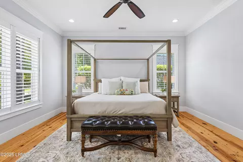 Bedroom - 84 Wicklow Dr, Bluffton, SC 29910 photo 2 of 8