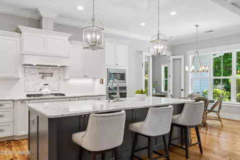 Kitchen - 84 Wicklow Dr, Bluffton, SC 29910 photo 2 of 10