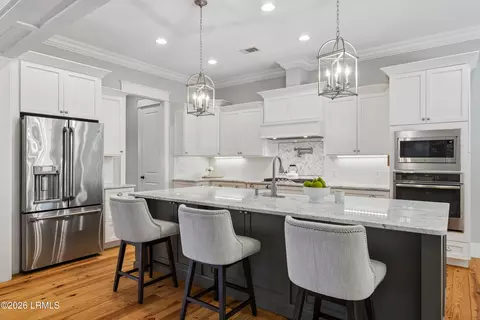 Kitchen - 84 Wicklow Dr, Bluffton, SC 29910 photo 9 of 10