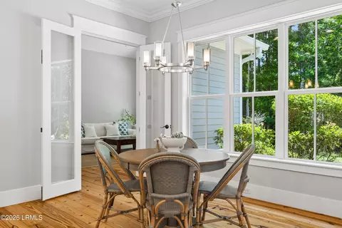 Dining - 84 Wicklow Dr, Bluffton, SC 29910 photo 3 of 4
