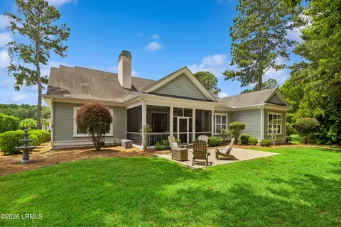 Exterior - 84 Wicklow Dr, Bluffton, SC 29910 photo 7 of 9