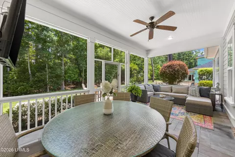 Exterior - 84 Wicklow Dr, Bluffton, SC 29910 photo 4 of 9