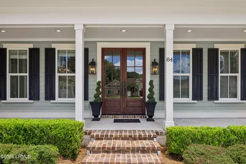 Exterior - 84 Wicklow Dr, Bluffton, SC 29910 photo 2 of 9