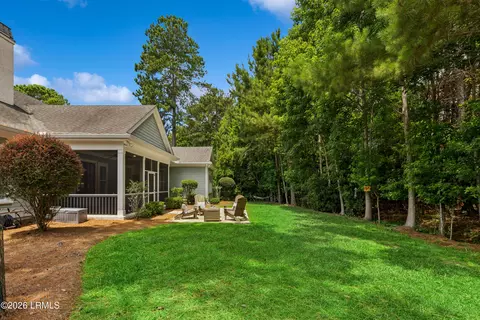 Exterior - 84 Wicklow Dr, Bluffton, SC 29910 photo 8 of 9