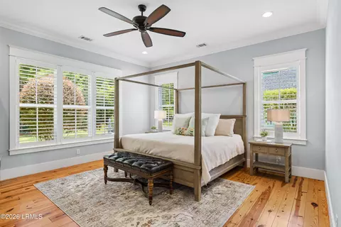 Bedroom - 84 Wicklow Dr, Bluffton, SC 29910 photo 1 of 8