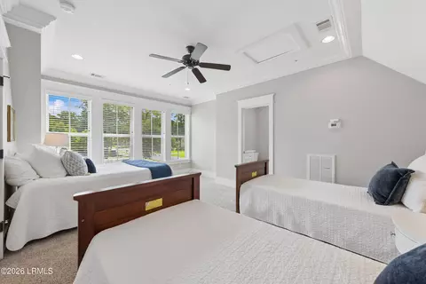 Bedroom - 84 Wicklow Dr, Bluffton, SC 29910 photo 8 of 8