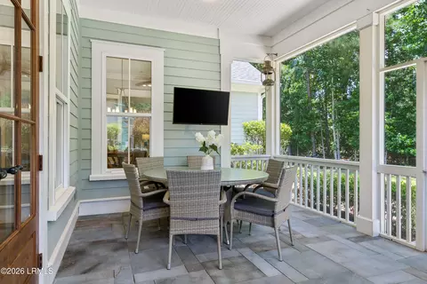 Exterior - 84 Wicklow Dr, Bluffton, SC 29910 photo 3 of 9