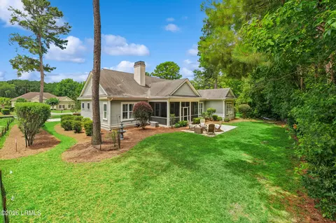 Exterior - 84 Wicklow Dr, Bluffton, SC 29910 photo 9 of 9