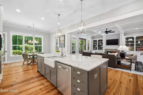 Kitchen - 84 Wicklow Dr, Bluffton, SC 29910 photo 3 of 10