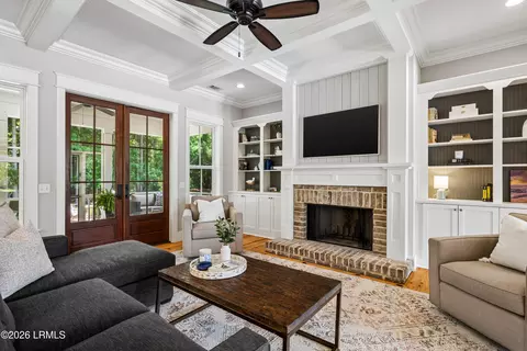 Living - 84 Wicklow Dr, Bluffton, SC 29910 photo 2 of 2