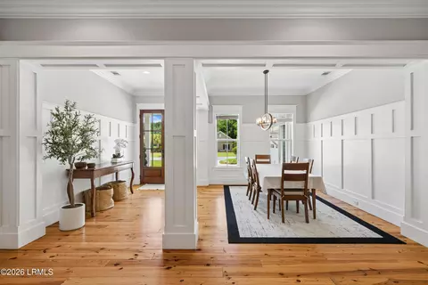 Entry Way - 84 Wicklow Dr, Bluffton, SC 29910 photo 3 of 6