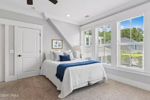 Bedroom - 84 Wicklow Dr, Bluffton, SC 29910 photo 7 of 8