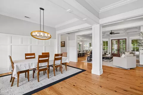 Dining - 84 Wicklow Dr, Bluffton, SC 29910 photo 1 of 4