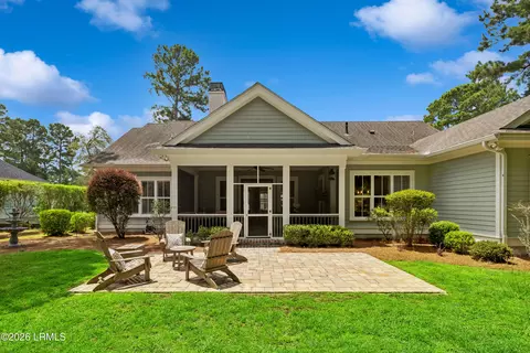 Exterior - 84 Wicklow Dr, Bluffton, SC 29910 photo 6 of 9