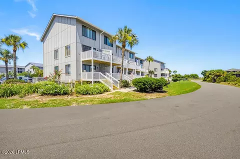 2 Cedar Reef Dr #A201, Saint Helena Island, SC 29920
