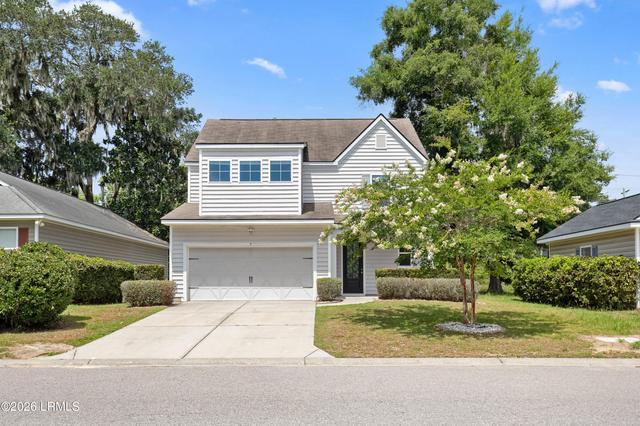 7 Kings Cross Ct, Port Royal, SC 29935