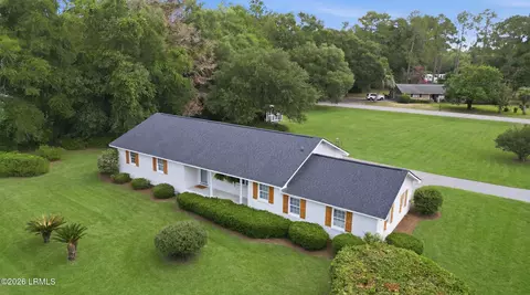 279 Mcteer Ave, Ridgeland, SC 29936