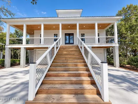 2493 Knowles Island Rd, Ridgeland, SC 29936