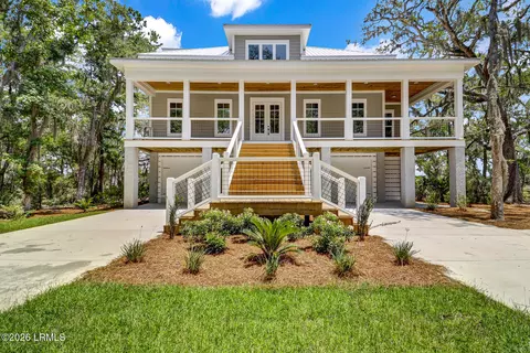176 Cassique Creek Dr, Ridgeland, SC 29936