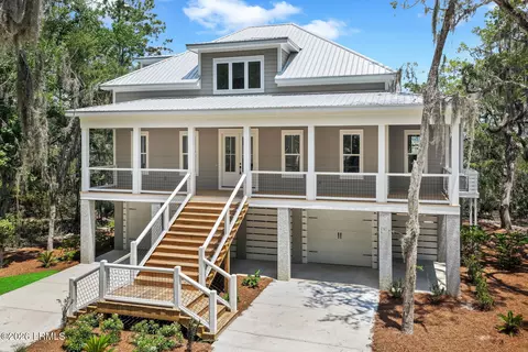 176 Cassique Creek Dr, Ridgeland, SC 29936