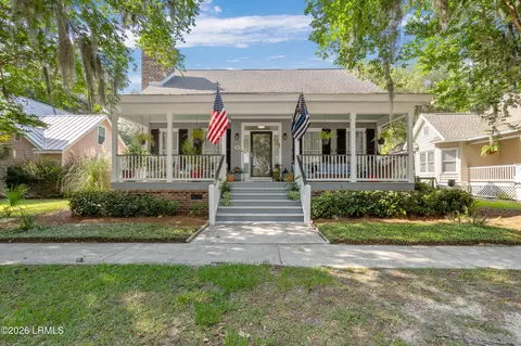 9 Holbrook, Beaufort, SC 29902
