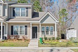 210 Admiration Ave, Beaufort, SC 29906