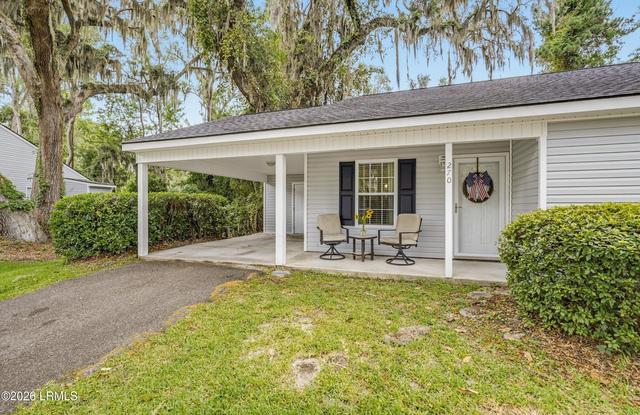 270 Cedar Grove Cir, Beaufort, SC 29902