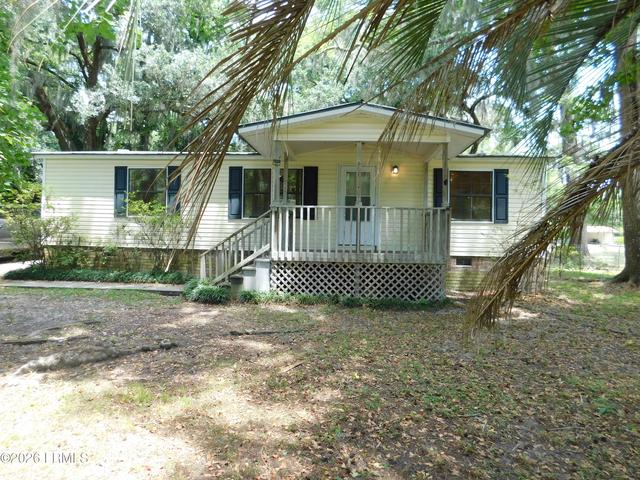 911 Grant St, Beaufort, SC 29906
