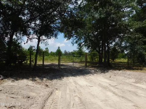 tbd Gillison Branch Rd, Ridgeland, SC 29936