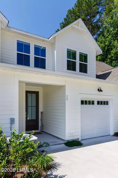 Exterior - 15 Marlowe Way, Bluffton, SC 29910 photo 1 of 6