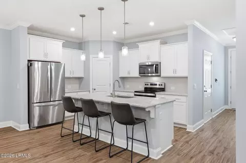 Kitchen - 15 Marlowe Way, Bluffton, SC 29910 photo 1 of 4