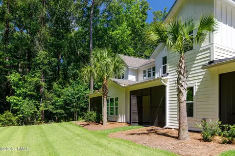 Exterior - 15 Marlowe Way, Bluffton, SC 29910 photo 6 of 6