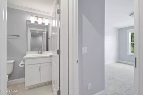 Entry Way - 15 Marlowe Way, Bluffton, SC 29910 photo 6 of 7