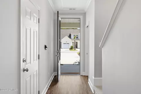 Entry Way - 15 Marlowe Way, Bluffton, SC 29910 photo 7 of 7