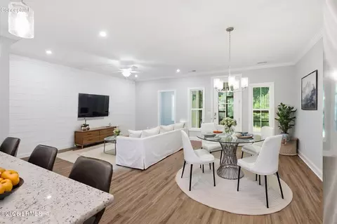 Dining - 15 Marlowe Way, Bluffton, SC 29910 photo 1 of 1