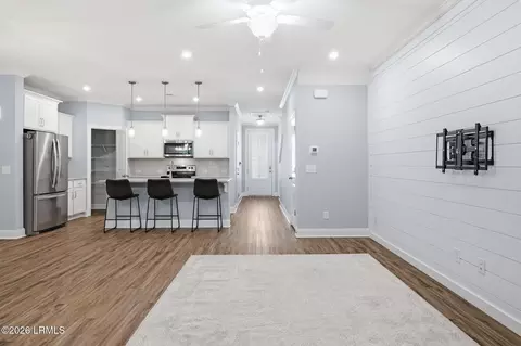 Entry Way - 15 Marlowe Way, Bluffton, SC 29910 photo 1 of 7